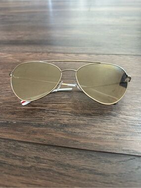 Prada Linea Rosa Men’s Sunglasses